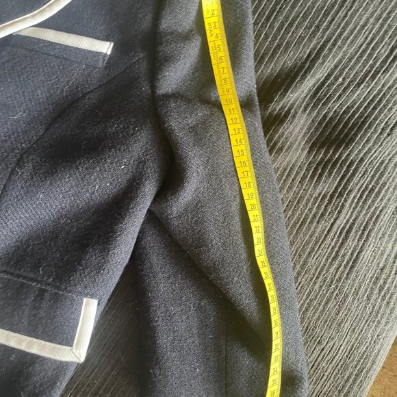 Gorgeous Chanel Style Nieman Marcus Original Blazer - Picture 6 of 8